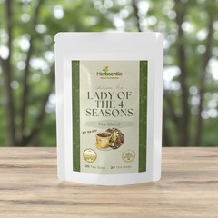 Lady of the 4 Seasons Tea