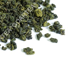 GOARTEA Premium Suzhou Biluochun Green Tea Spring Chinese Pi lo Chun Snail Shape