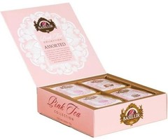 BASILUR TEA Collection , MYSTERY BOX, 5 PACK AMAZON DEAL , GIFT PACK DEAL