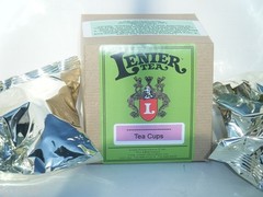 Mango/Mango flavored 12 Single Serve 4g Tea K-cup