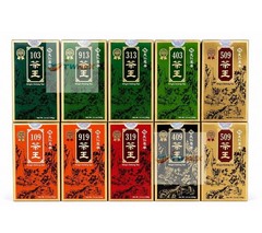 天仁茗茶 TEN REN King’s Oolong Tea (103/109/913/919/313/319/403/409/509 茶王) 150/300g
