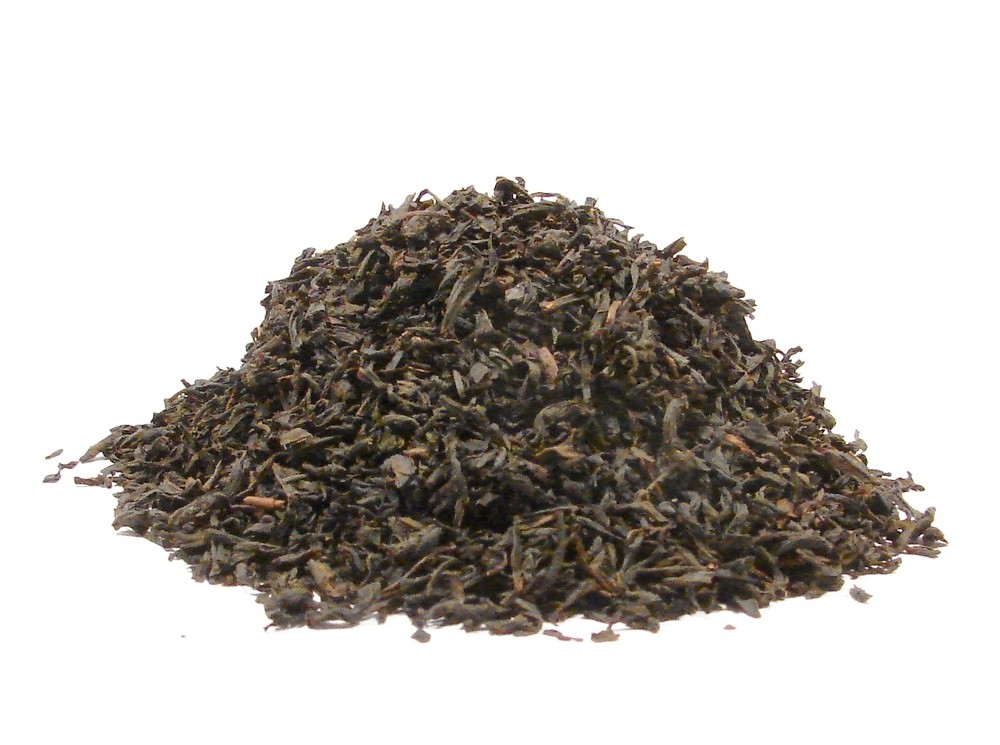 Earl Grey Bulk Tea-1 Pound – Bergamot Orange Infused Loose Leaf Breakfast Tea