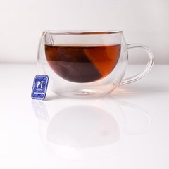 20 Count Assam Black Tea Bags – Rich, Smooth, and Naturally Energizing