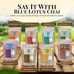 Organic Traditional Masala Chai – Just Add Hot Water for Instant Enjoyment