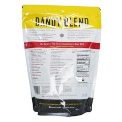 Dandy Blend Instant Herbal Beverage with Dandelion, 2 lbs.