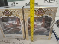 BASILUR TEA Collection , MYSTERY BOX, 5 PACK AMAZON DEAL , GIFT PACK DEAL