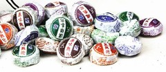 Natural Puerh Tea for Energy 10 Pcs 50g Herbal Drink Women Men