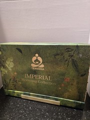 Teavana Royal Imperial Blooming Collection Tea Balls