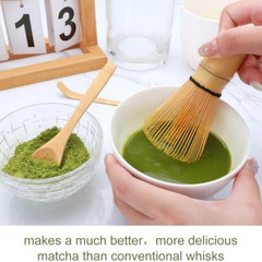 Matcha Whisk Set,Matcha Whisk,Matcha Set,Bamboo Whisk,Matcha Kit,Chasen Matcha S