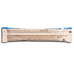 Thickened Decaffeinated Tea Powder | Honey Consistency (#3 Moderately Thick) | .