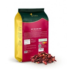 Hibiscus Loose Flowers | Flor de Jamaica | 16oz Flores sueltas de hibisco