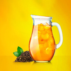 Lipton Iced Tea, Gallon Size Tea Bags, 48 ct. FRESH – FAST SHIPPING