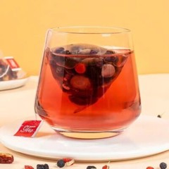 Ginseng Mulberry Medlar Tea, Kidney tea ,liver tea,kidney health for Men & Women
