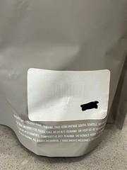 Teavana Samurai Chai Mate 7 OZ