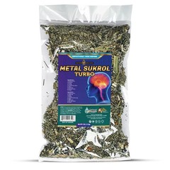 Metal Sukrol Compuesto Te Herbal 4 oz. Metal Sukrol Tea 4 Oz. Natural de Mexico