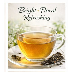 Darjeeling Tea ( FIRST FLUSH 2026) CASTLETON SFTGFOP I SPL 500 gms
