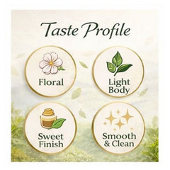 Darjeeling Tea ( FIRST FLUSH 2026) CASTLETON SFTGFOP I SPL 500 gms