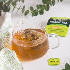 Bigelow Tea Classic Green Tea Decaffeinated Tea Decaf Green Tea 120 Total Bags