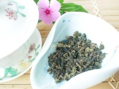 ZEN8TEA Classic Taiwan High Mountain JINXUAN (Milk Oolong) Loose Leaf Tea 150g