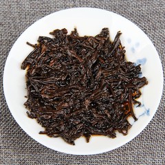 357g 2005 Top Yunnan Pu-Erh Tea Cake Collection Chinese Black Tea Ripe Pu’er Tea