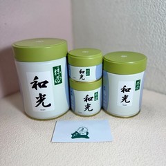 WAKO | Marukyu Koyamaen Japanese Matcha Ceremonial Grade 20/40/100g | US SELLER