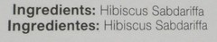 Badia Hibiscus Tea Sorrell 50 Bags Antioxidant No Caffeine BB 10/2027
