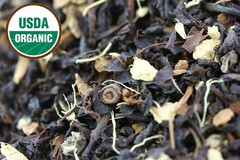 Ceylon Classic Chai Tea – 100% Organic Ingredients | 8oz | Brews 110+ Cups