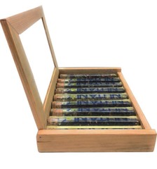 Gift Set Ten Assorted Flavor Perfect For Tea Lovers Refreshing Beverage Delight