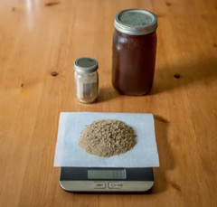 THE Authentic Organic ESSIAC TEA – 8 Herb Formula of the Highest Quality 1 oz.