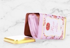 Rose Tea Number one brand 50g. (PACK 5 G. x 10 SACHETS), Thailand