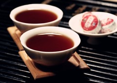 10 pcs 50g Puer Tea China Top-Grade cha and Cooked Puerh Tuocha Tea