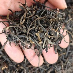 Vintage Hong Kong Nantian 7532 Special Grade Raw Puerh Tea, 500g