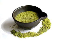 250g (8.8oz) Vanilla Matcha Green Tea Powder USDA Organic Japanese nonGMO