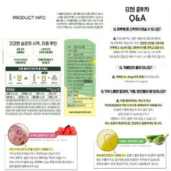 Teazen Kombucha Pineapple 10T BTS Healthy Food Korea Free Shipping wt Tracking