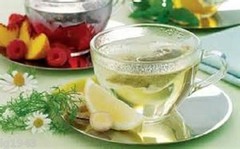 Lenier’s South African Honeybush 8oz Herbal Tea non flavored