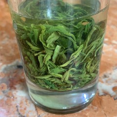 Chinese High Mountain BiLuoChun Organic Bi Luo Chun Green Snail Spring Tea 250g