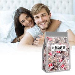 Ginseng six treasure tea , Kidney tea ,liver tea , red date tea , kidney health