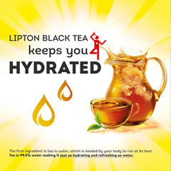 Lipton Iced Tea, Gallon Size Tea Bags, 48 ct. FRESH – FAST SHIPPING