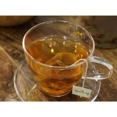 [GAGOPA] 100% Pure Bellflower Root Herbal Tea 1g x 12 Teabags (5-Pack, 60ea)