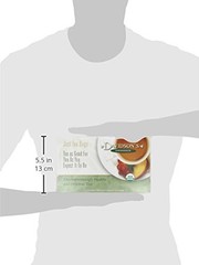 Davidson’s Classic Chai Tea 100 Count Organic Assam Black Tea Bags Spicy Blend