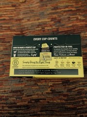 Bigelow Decaffeinated Green Tea Bags, 20 Count Box (Pack of 6) 120 Bags Exp 2028