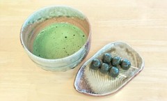 Culinary Grade Matcha Wakatake Uji Kyoto | Baking & Food Service | 1.1lb(500g)