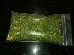 1 Cup Dried Common Chickweed For Tea or Salva.US grown.