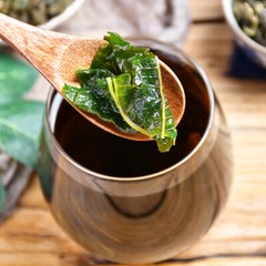 250g Mulberry Leaf Tea First Class Chinese Granules Mulberry Herbal Tea Sangye
