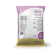 Vanilla Chai Tea Latte Beverage Mix, 3.5 Pound (Pack of 1)