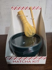 Matcha Tea Kit – Vivitar