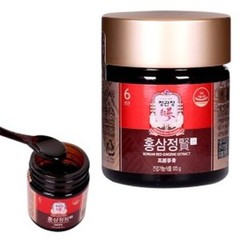 Jung Kwan Jang 6 Year Old Korean Red Ginseng Extract Hyun 120g Ginseng Extrac…