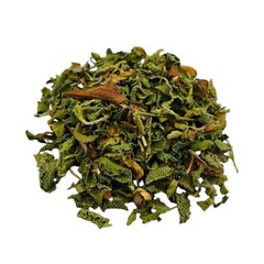 Greek Certified Organic Cistus incanus Tea | 100% Natural & Premium Quality 2025
