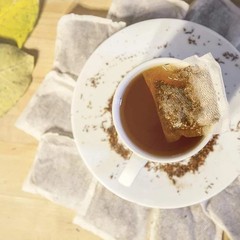 Red Rooibos Tea 100 Teabags Organic – Naturally Caffeine Free –