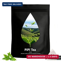 Pipi Tea,Pipi Tea Oolong,Pipi Oolong Tea Organic Tea Bags – Premium Whole Leaf